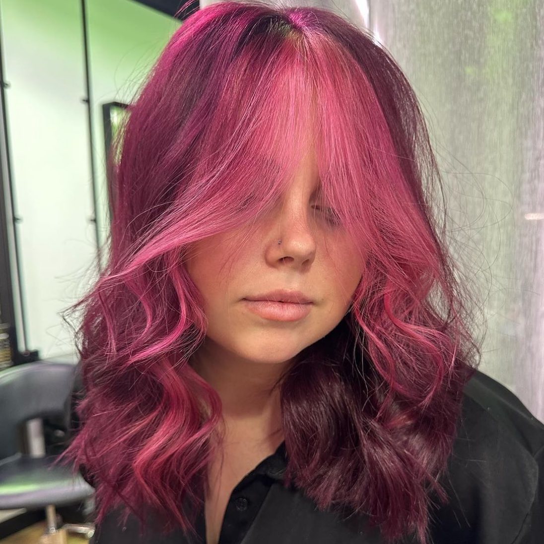 Caring for Color-Treated Hair: Preserving Vibrancy and Shine with Gold Hair Collection