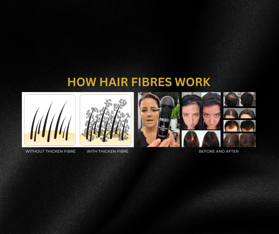 From Thin to Thick: How Hair Toppers Can Transform Your Look