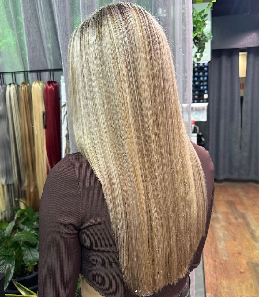 Unveiling the Secrets to Voluminous Hair