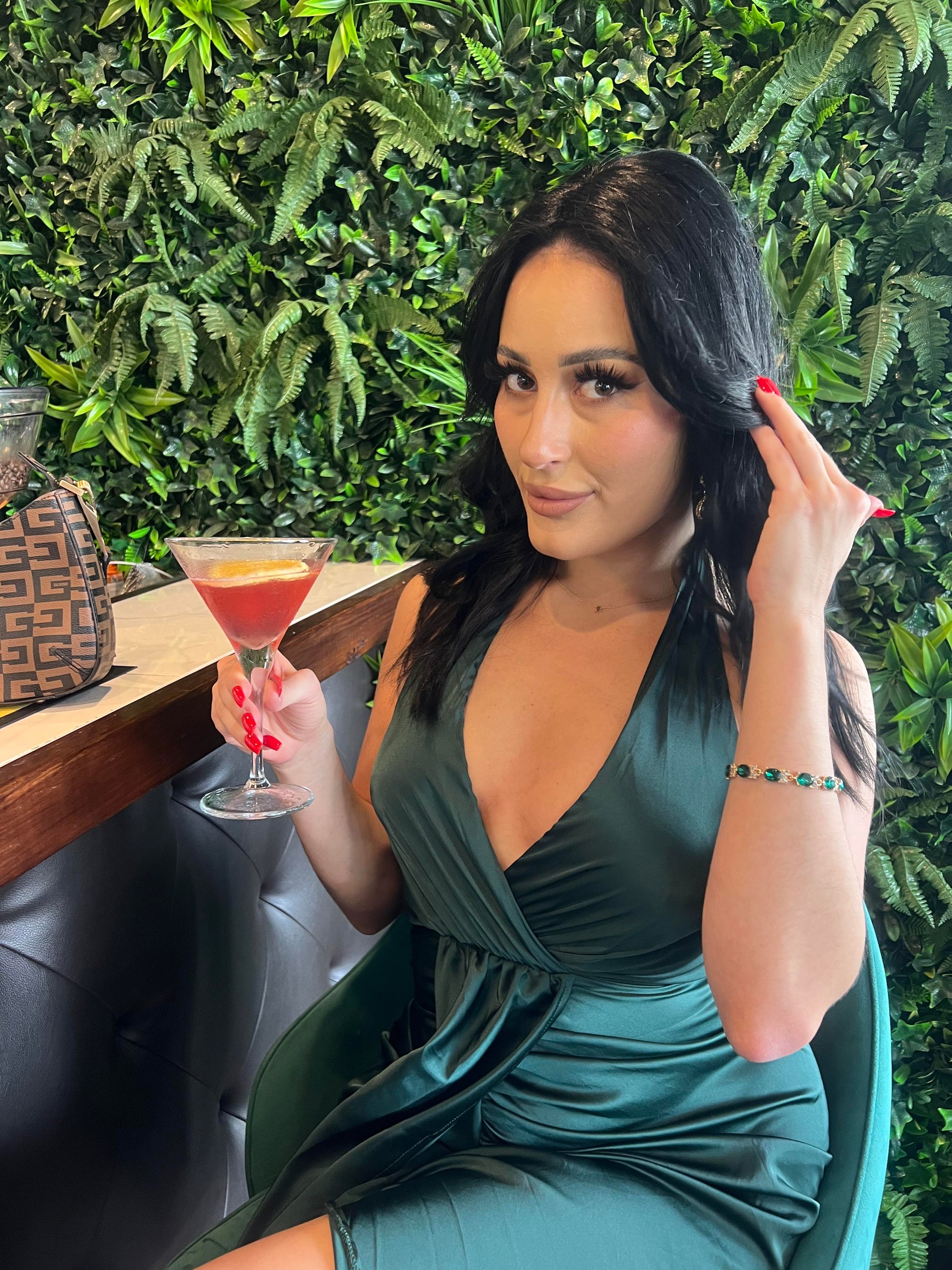 Rosa | 100% Remy Hair Topper