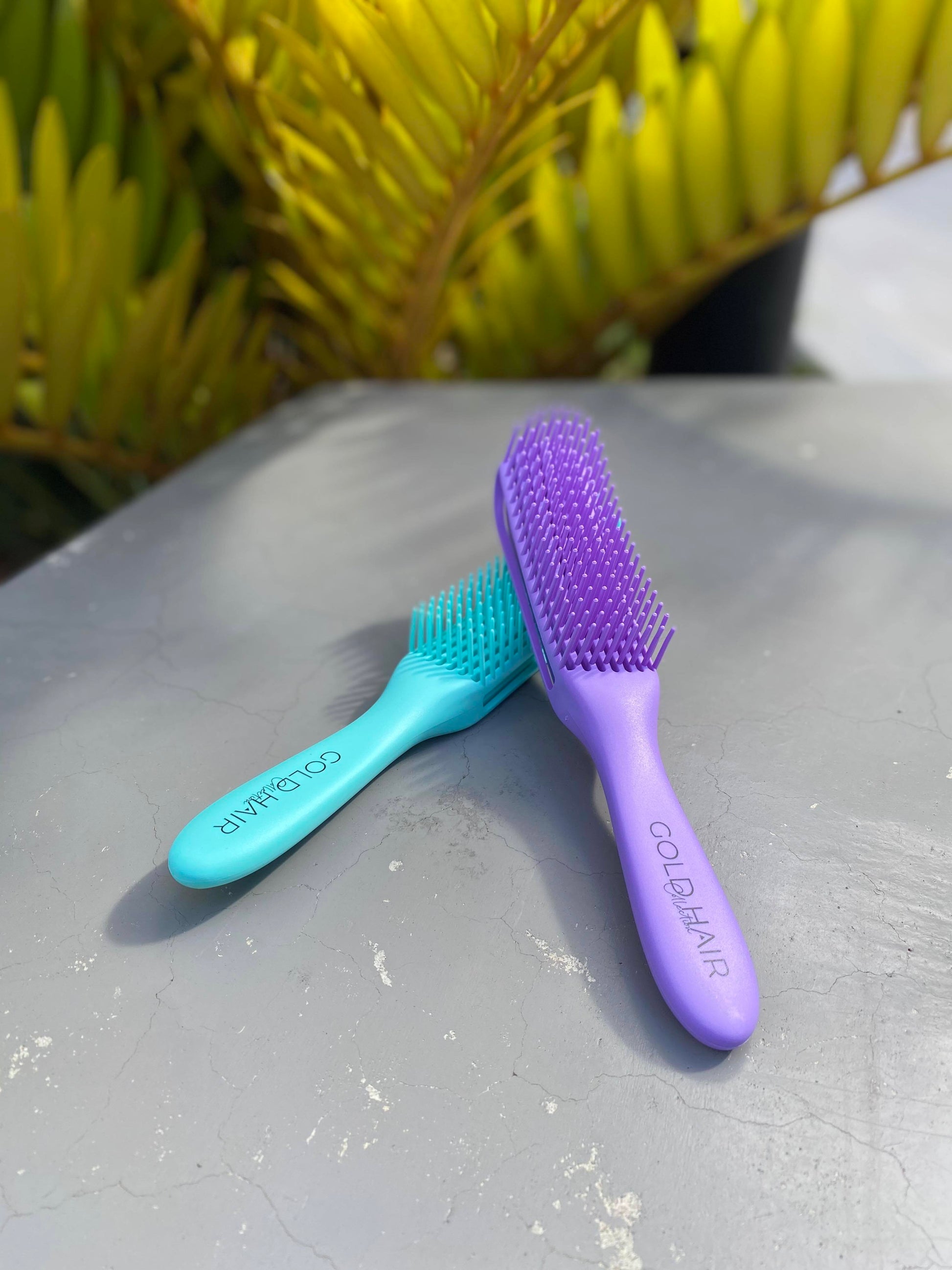 curly girl wet brush