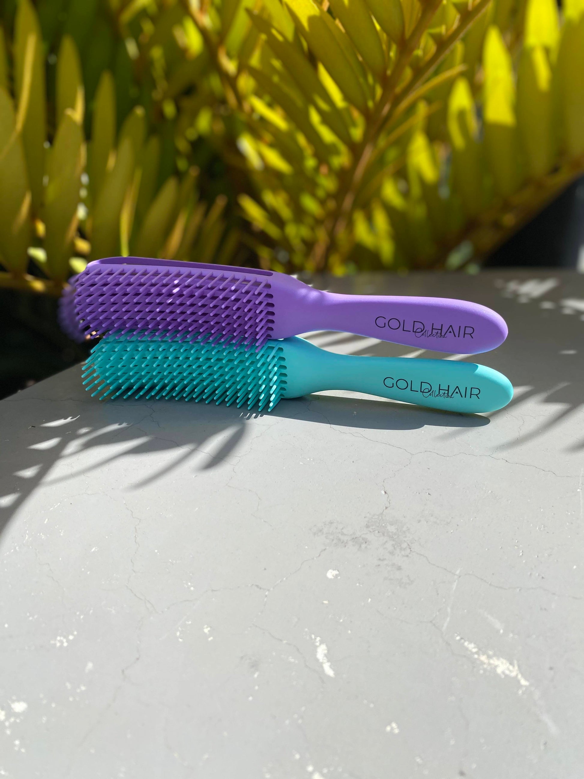 Curly Girl Wet Brush