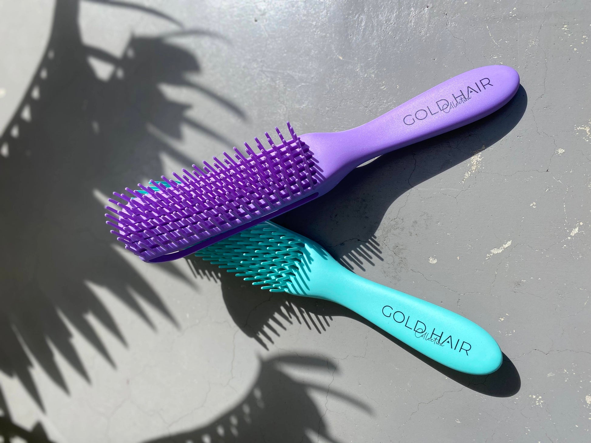 Curly Girl Wet Brush