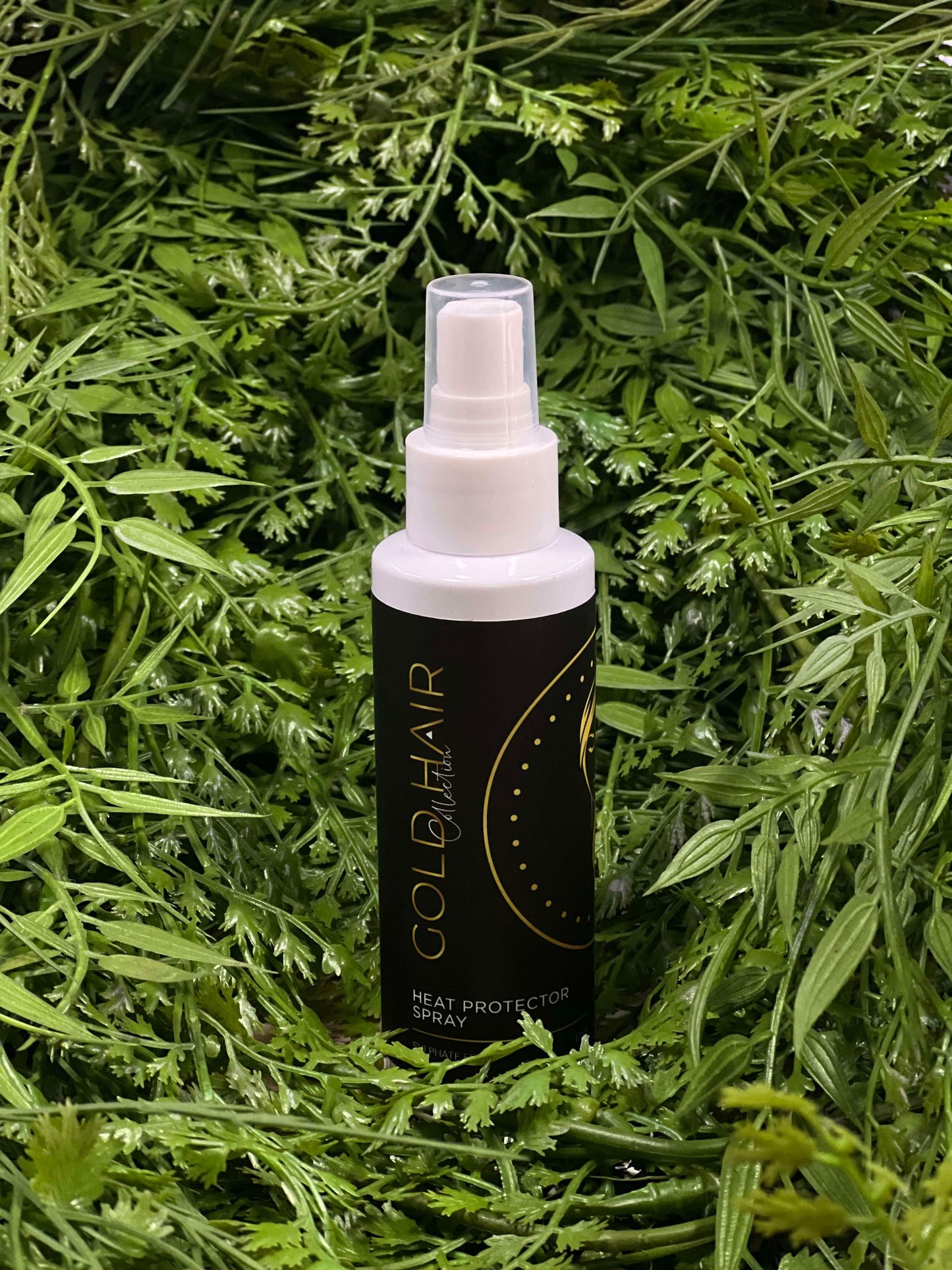 Heat Protector Spray