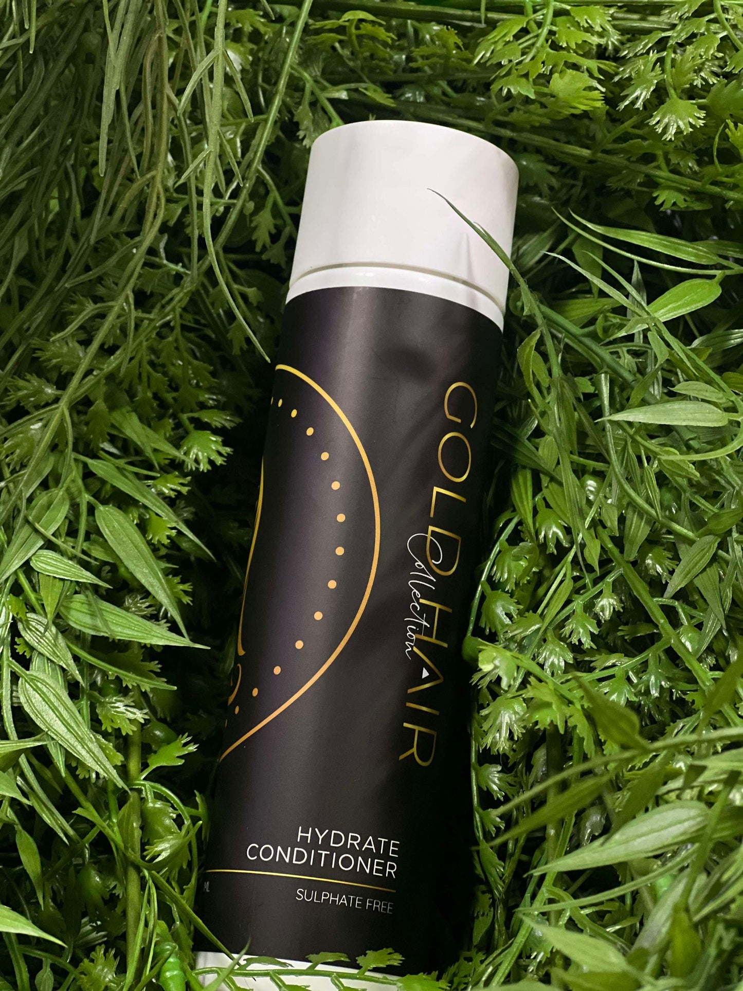 GHC Hydrate Conditioner