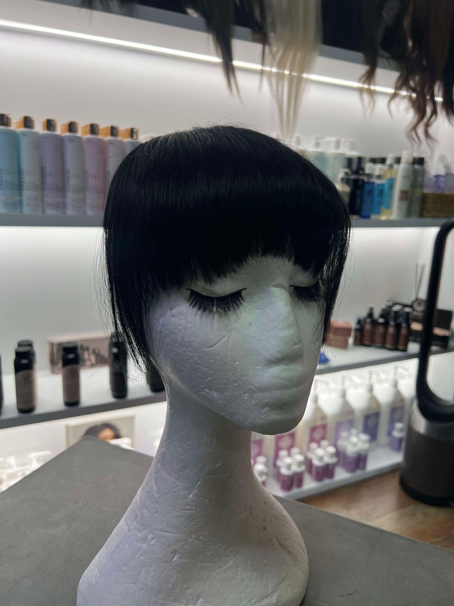 Rosa Fringe