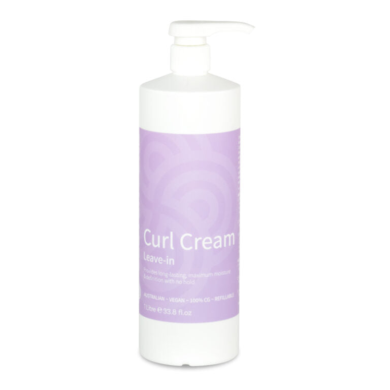 Clever Curl Cream Leave-in 130ml | 450ml