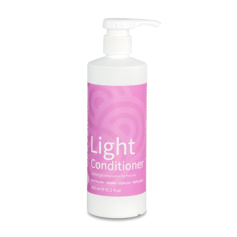 Clever Curl Light Conditioner 130ml | 450ml