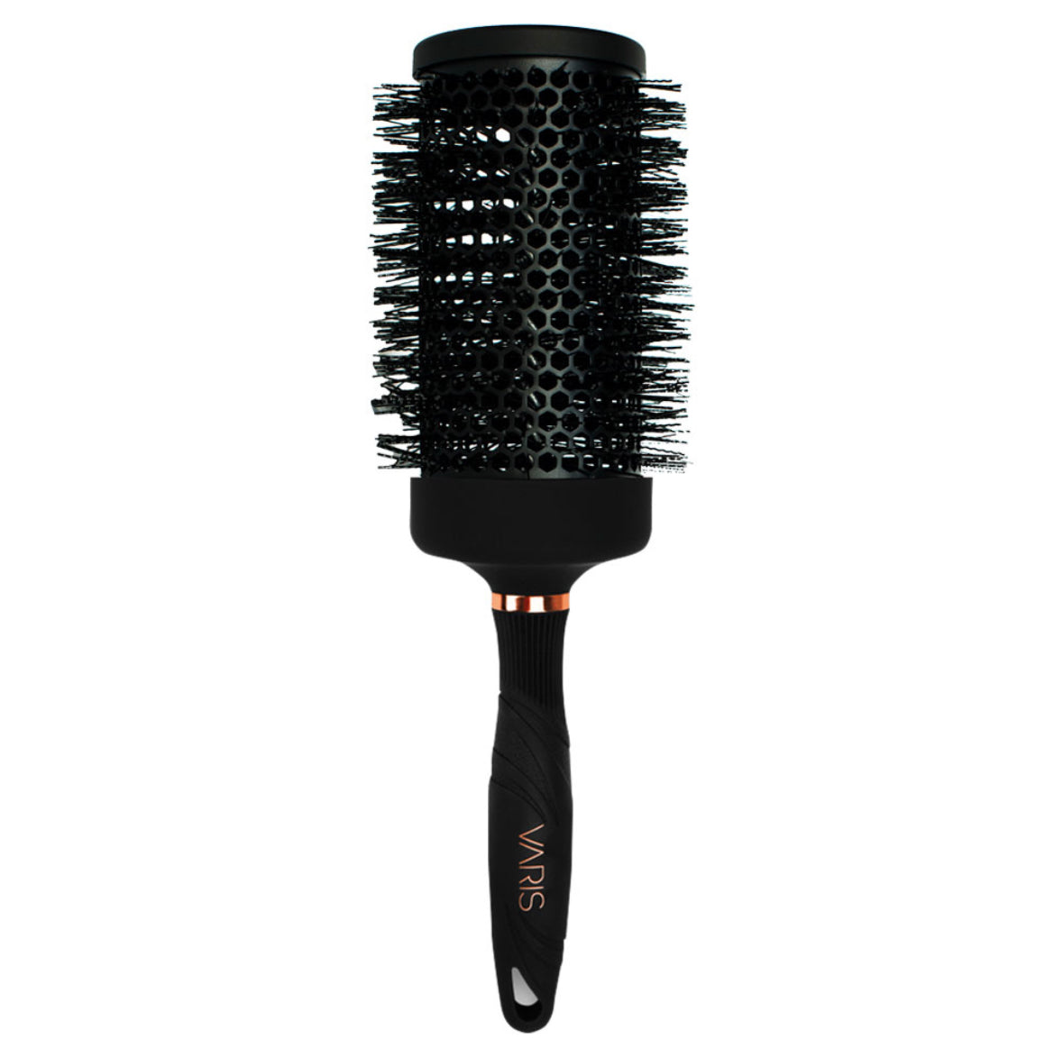Varis - Vented Round Brush