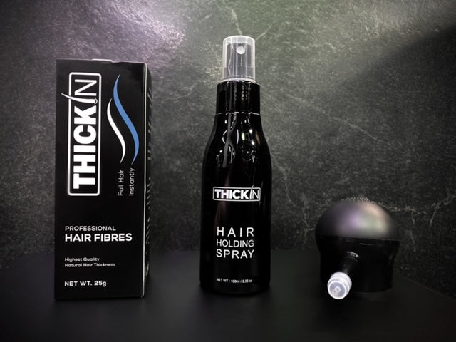 THICKIN Bundle