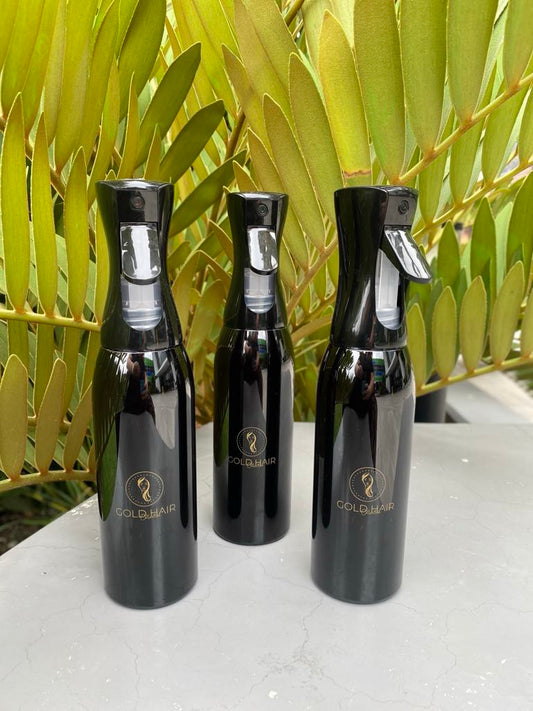 GHC Water Spray Bottle