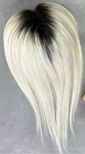 Kylie Dark Root