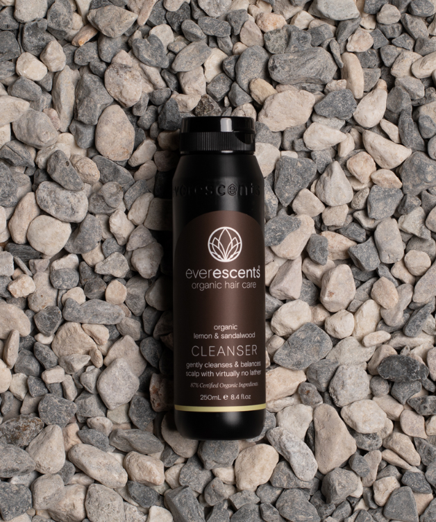 Cleanser
