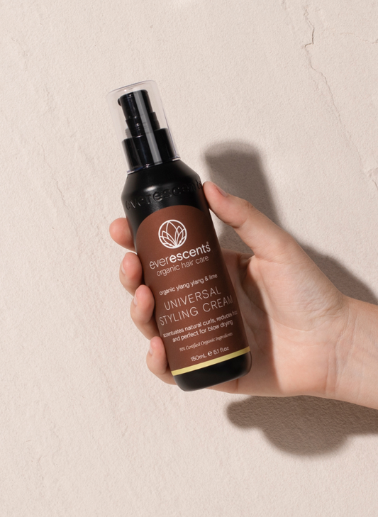 Universal Styling Cream