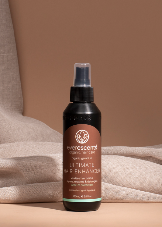 Ultimate Hair Enhancer