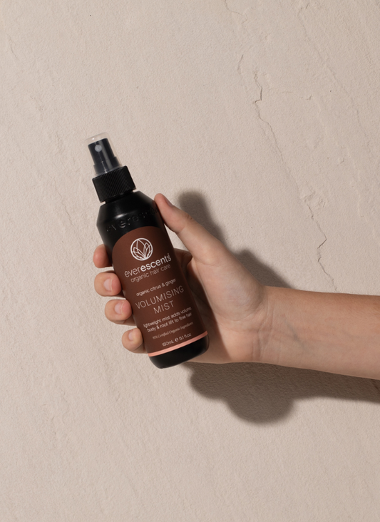 Volumising Mist