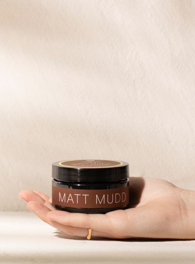 Matt Mudd