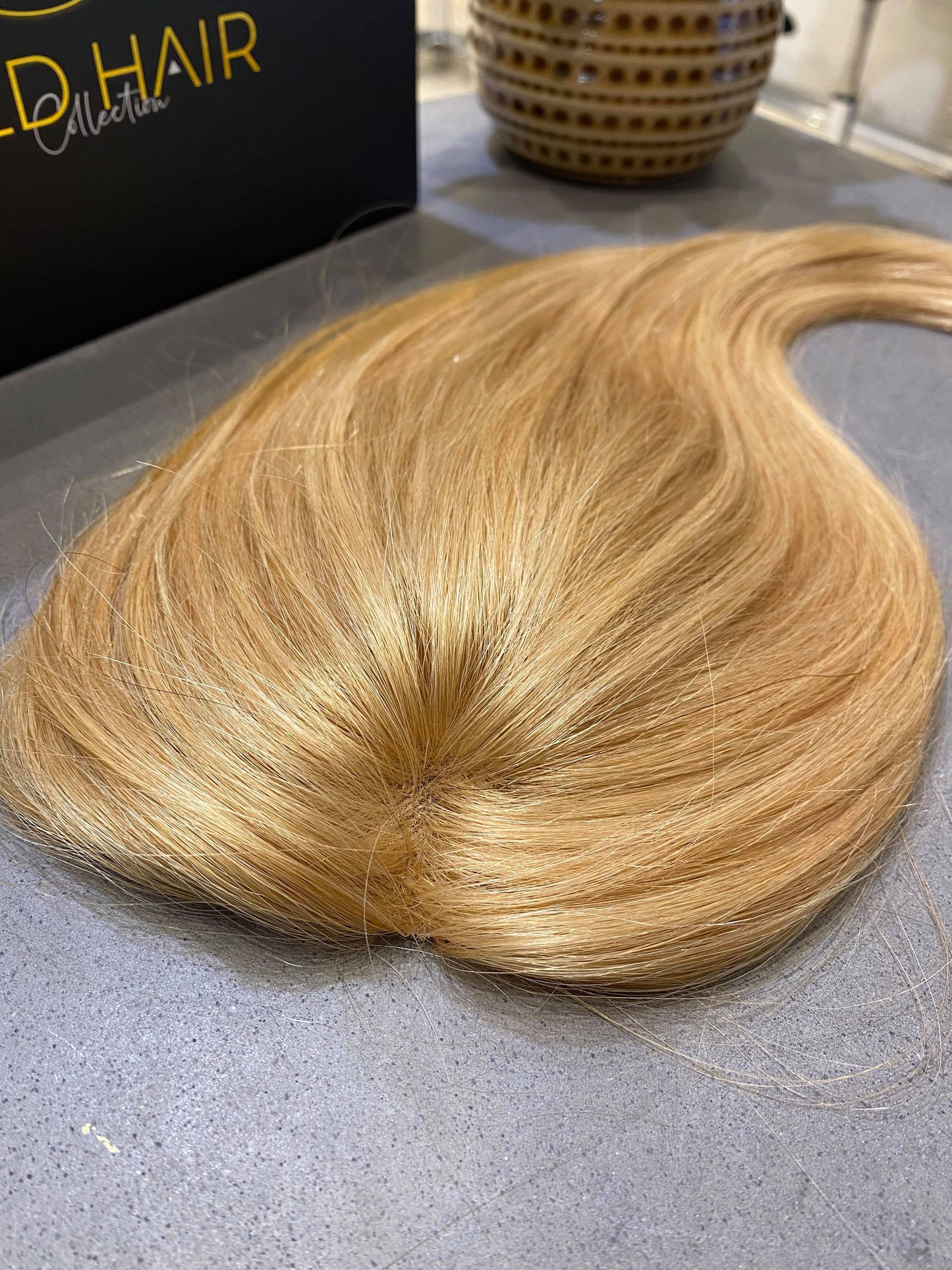 Shivohn Large Base Long