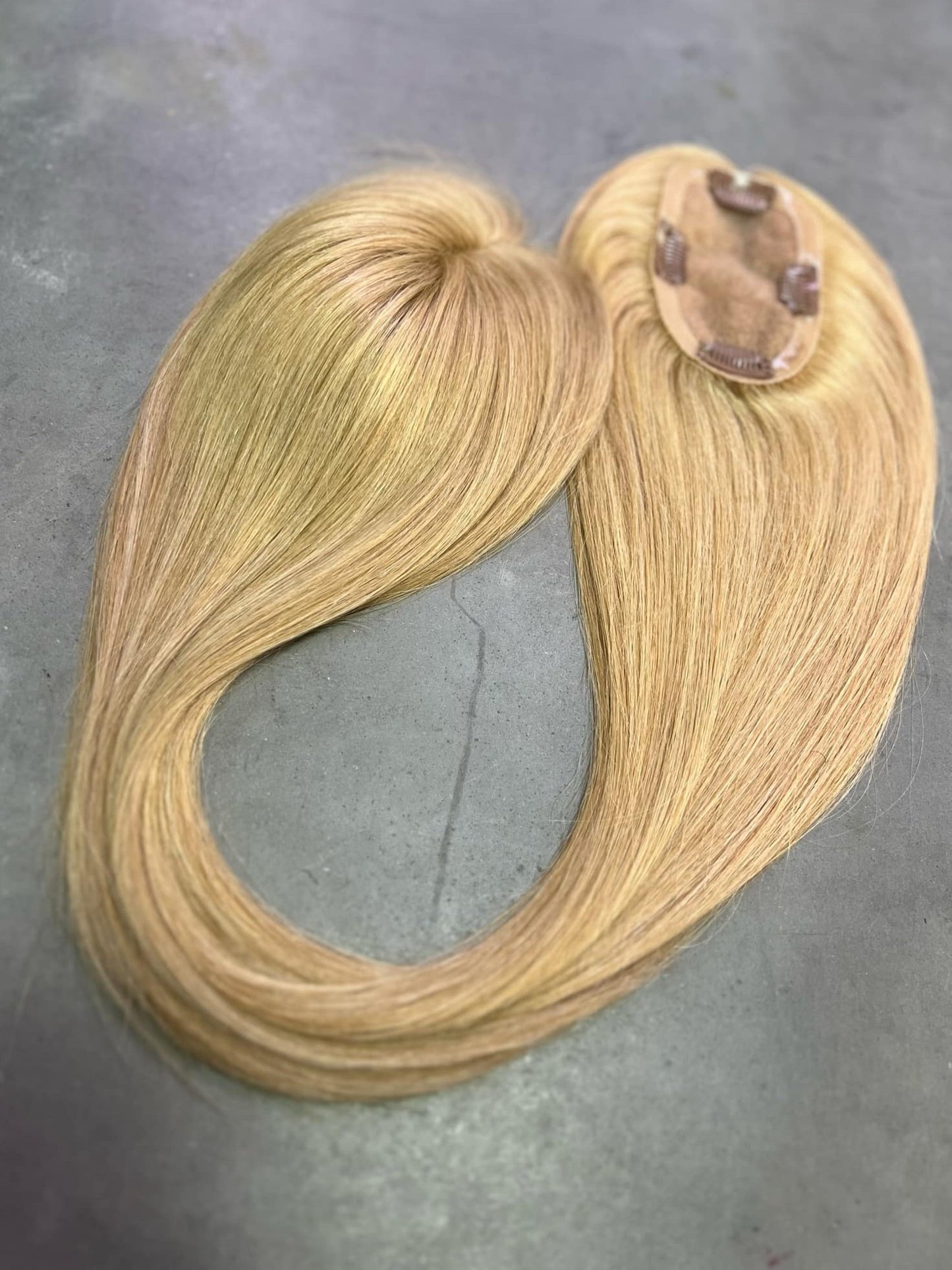 Shivohn Small Base Long