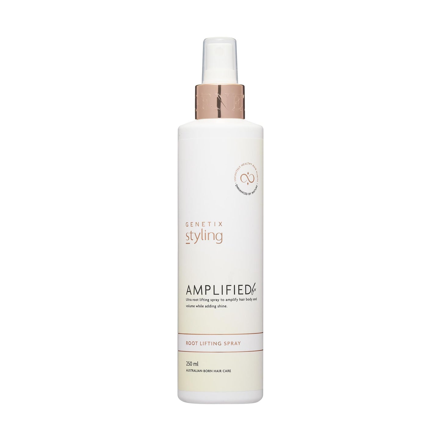 Genetix Styling FX Amplified FX 250ml