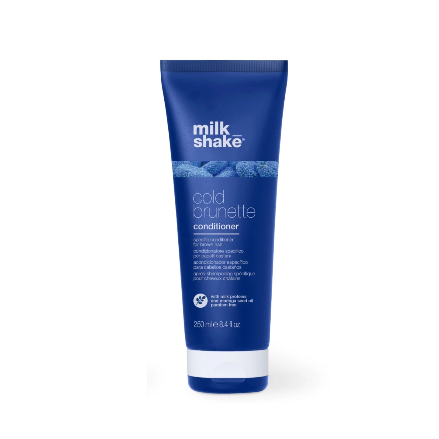 Milkshake Cold Brunette Conditioner 300ml