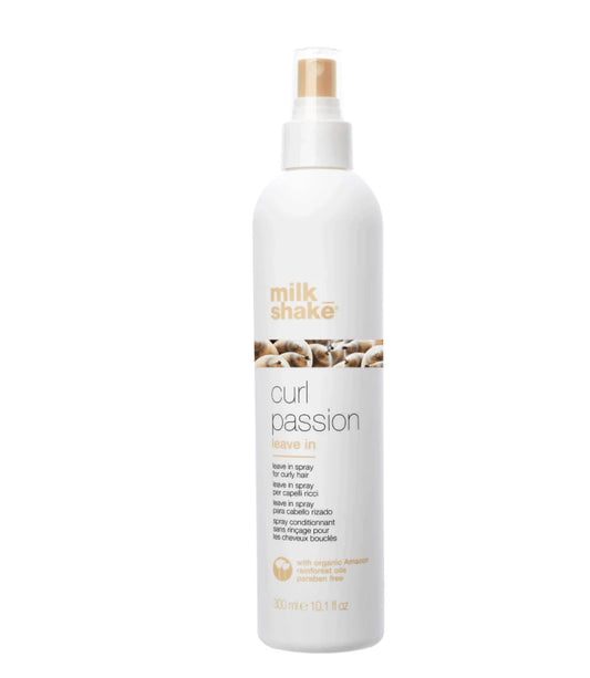 Milkshake Curl Passion Leave-in Spray 300ml