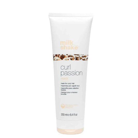 Milkshake Curl Passion Mask 250ml
