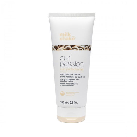 Milkshake Curl Perfectionist 200ml