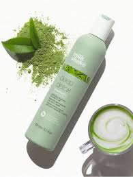 Milkshake Deep Detox Shampoo 300ml