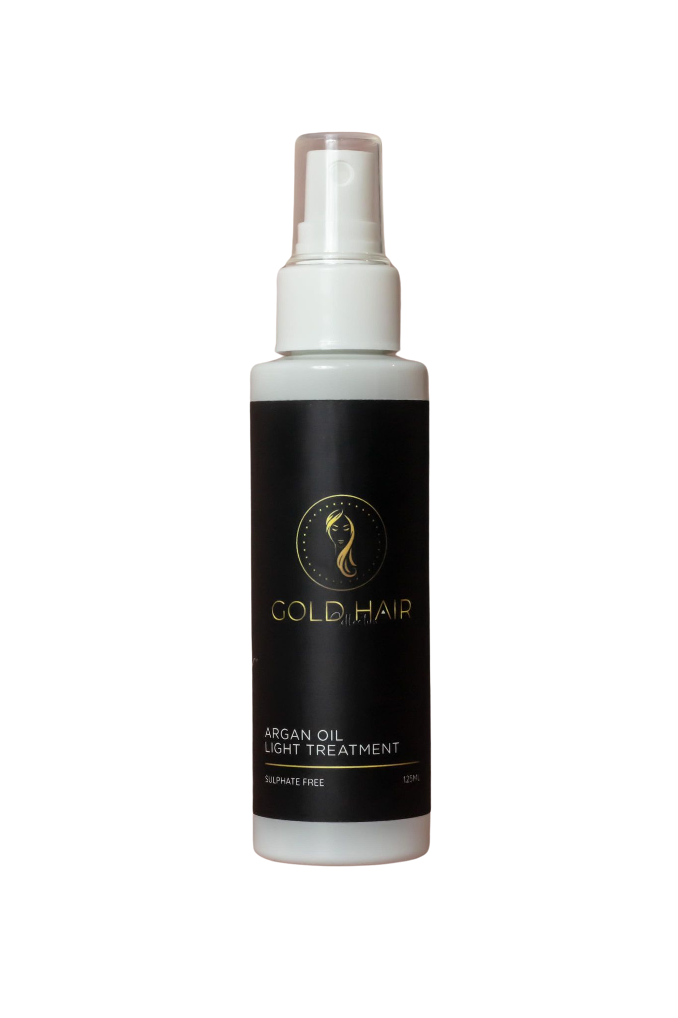 Argan Oil Light Treatment Spray