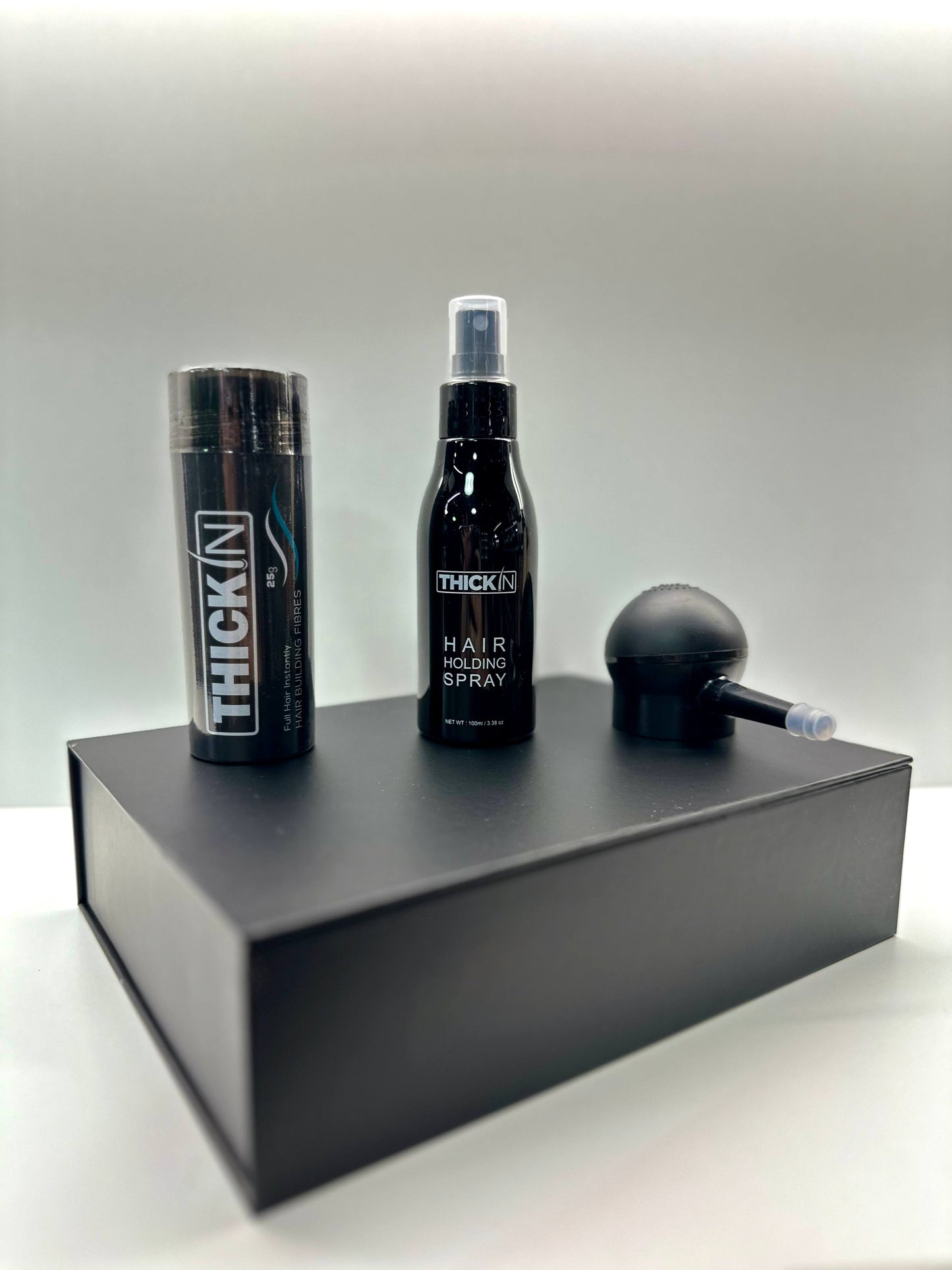 THICKIN Bundle