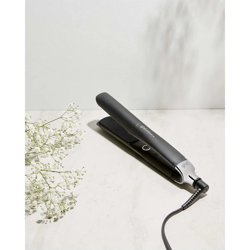 ghd Platinum + Professional Smart Styler - BLACK