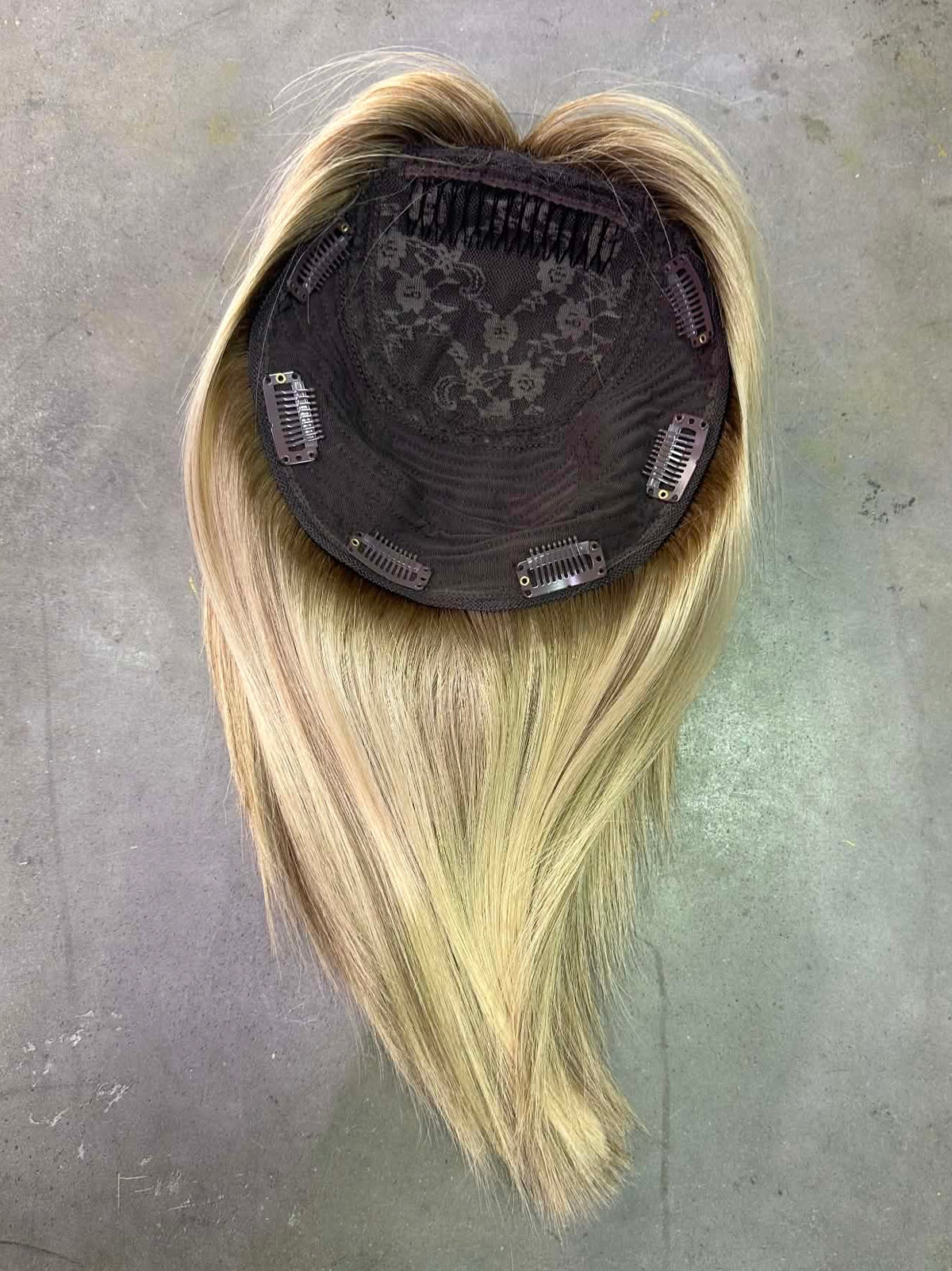 Sandi | Salon Gold Hair – image 3
