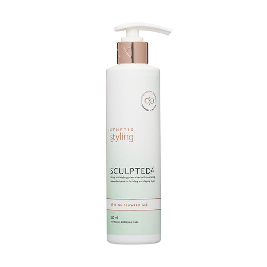 Genetix Styling FX Sculpted FX 250ml