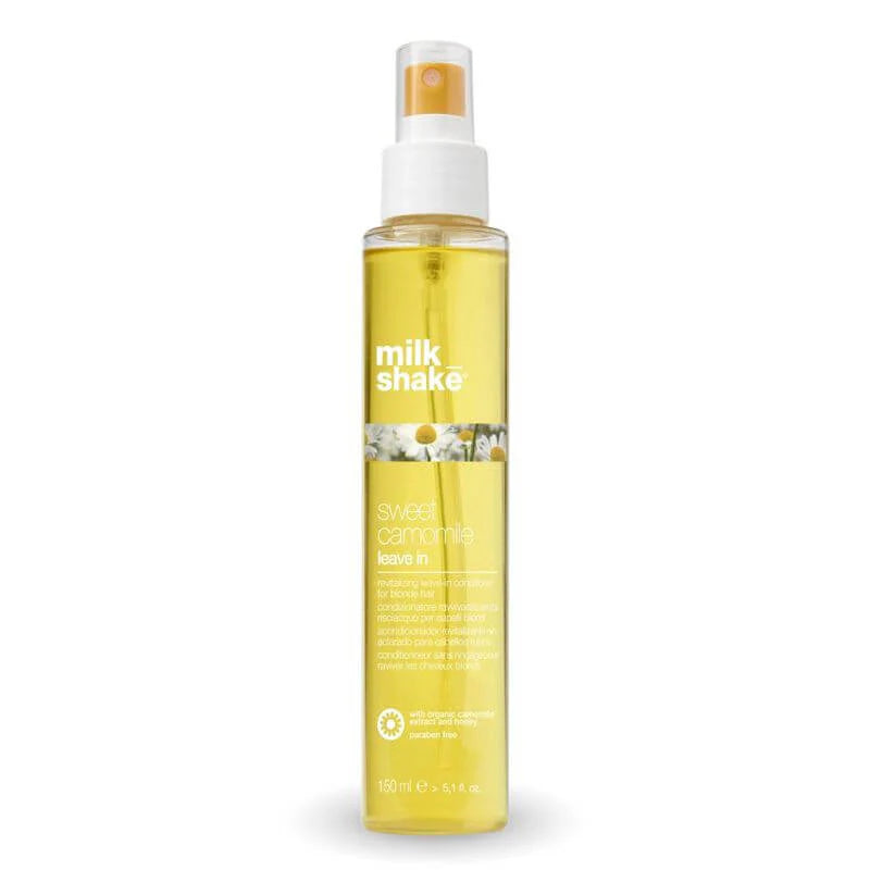 Milkshake Sweet Camomile Leave-In Spray 150ml