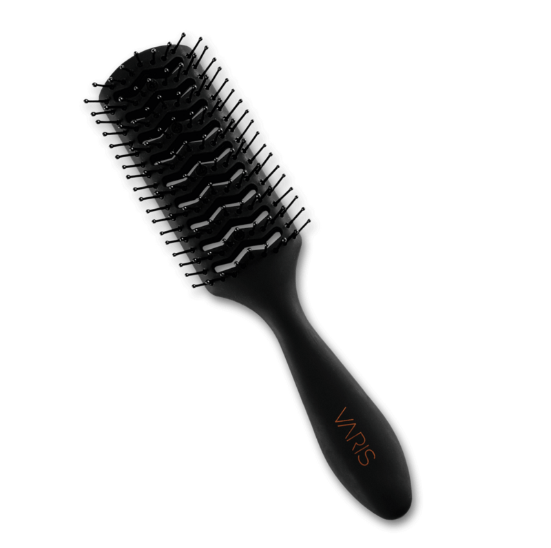 Varis - Vented Round Brush