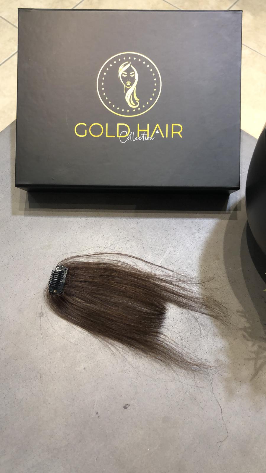 Marie Air Fringe
