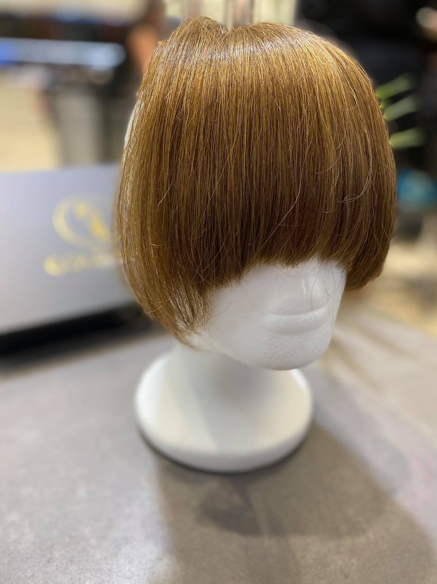 Karen (Bangs)