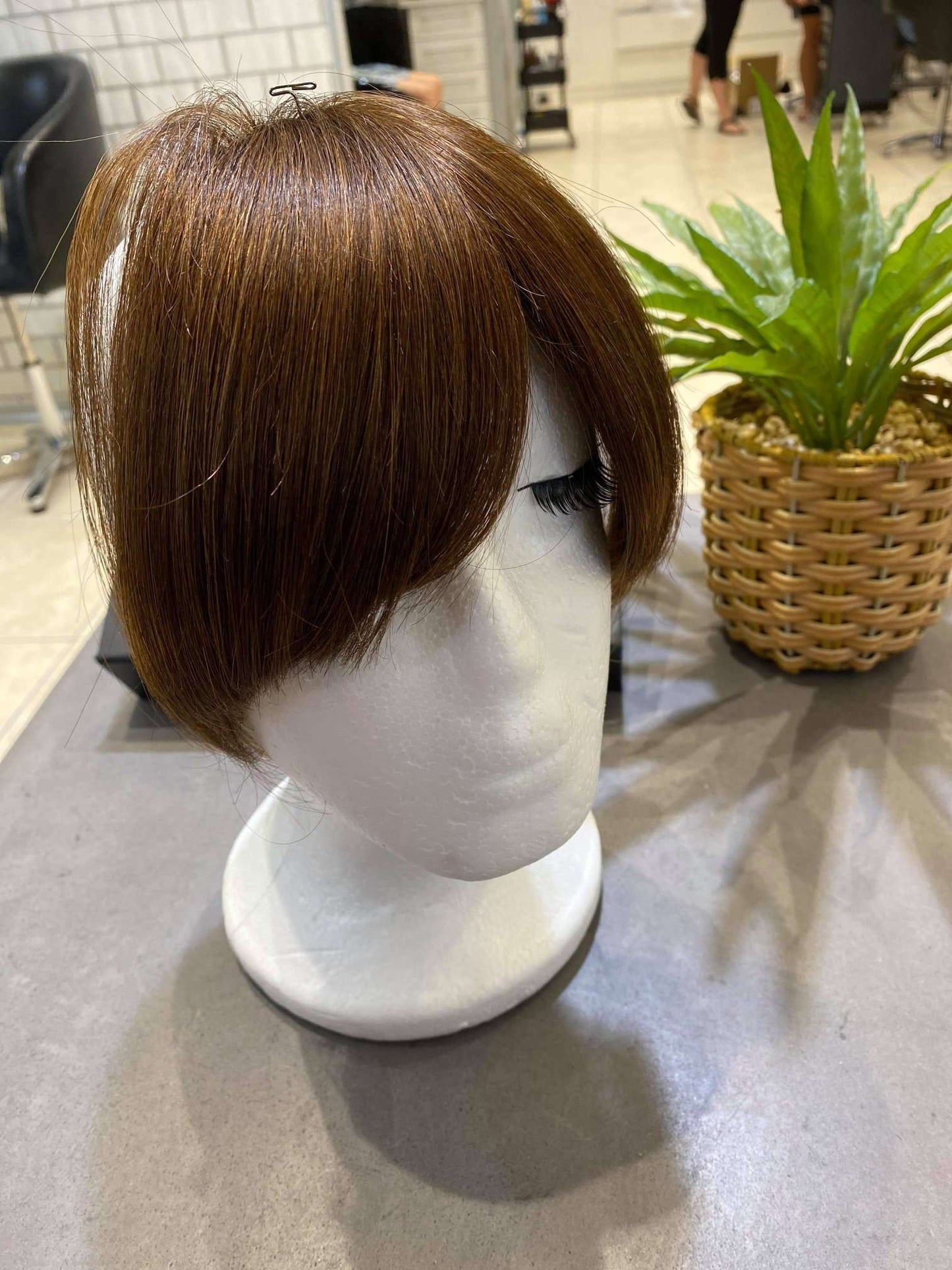 Diana (Bangs)