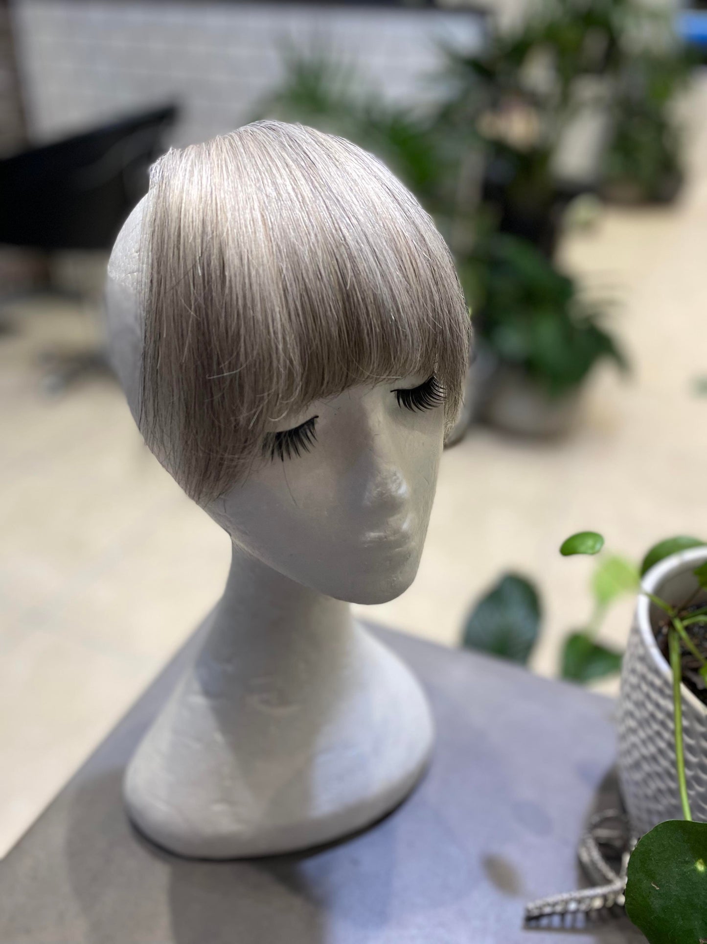 Frost (Bangs)