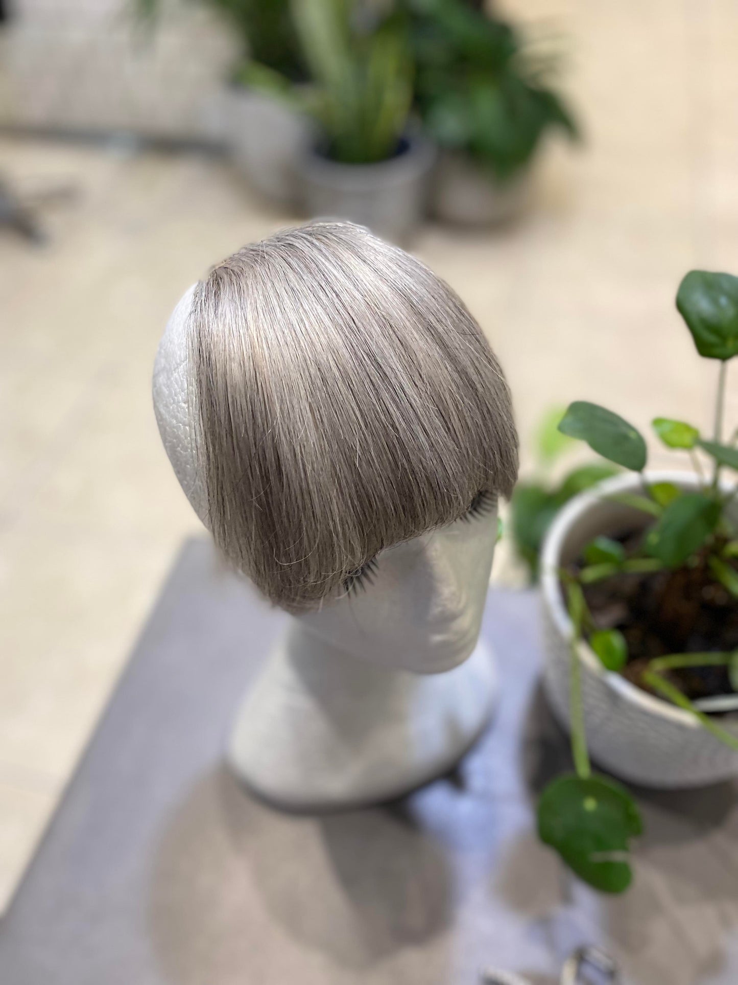 Frost (Bangs)
