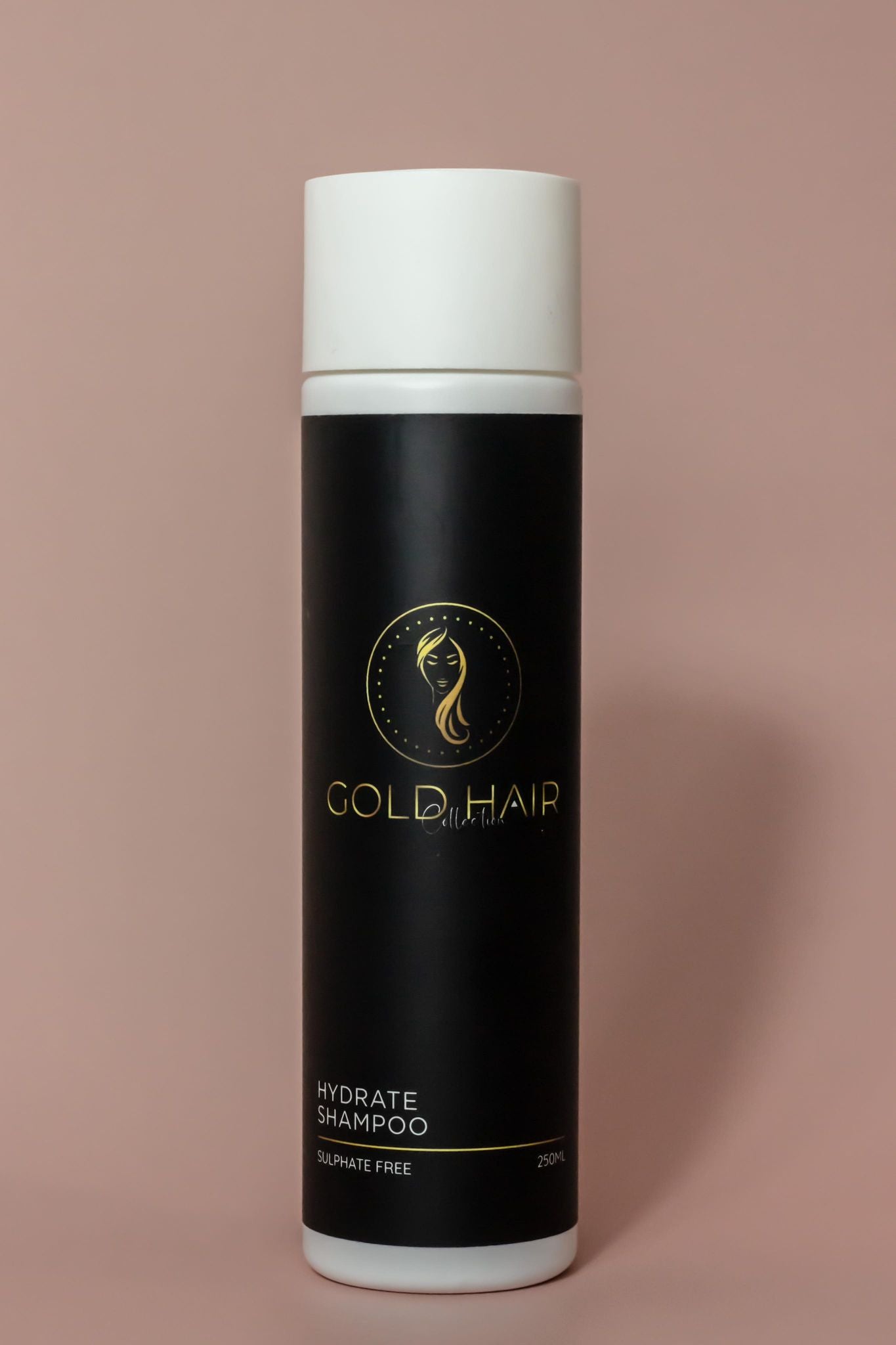 GHC Hydrate Shampoo