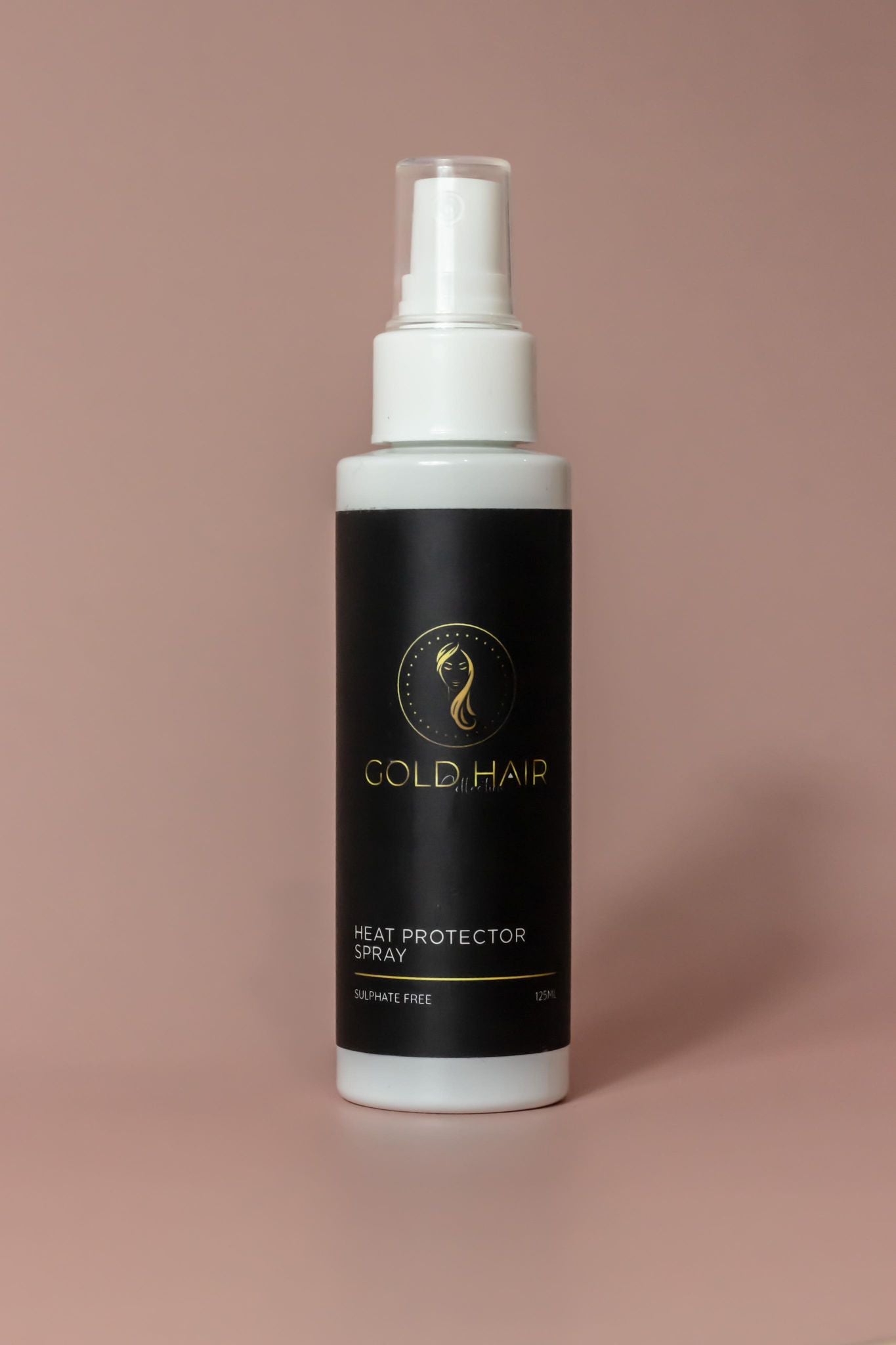Heat Protector Spray
