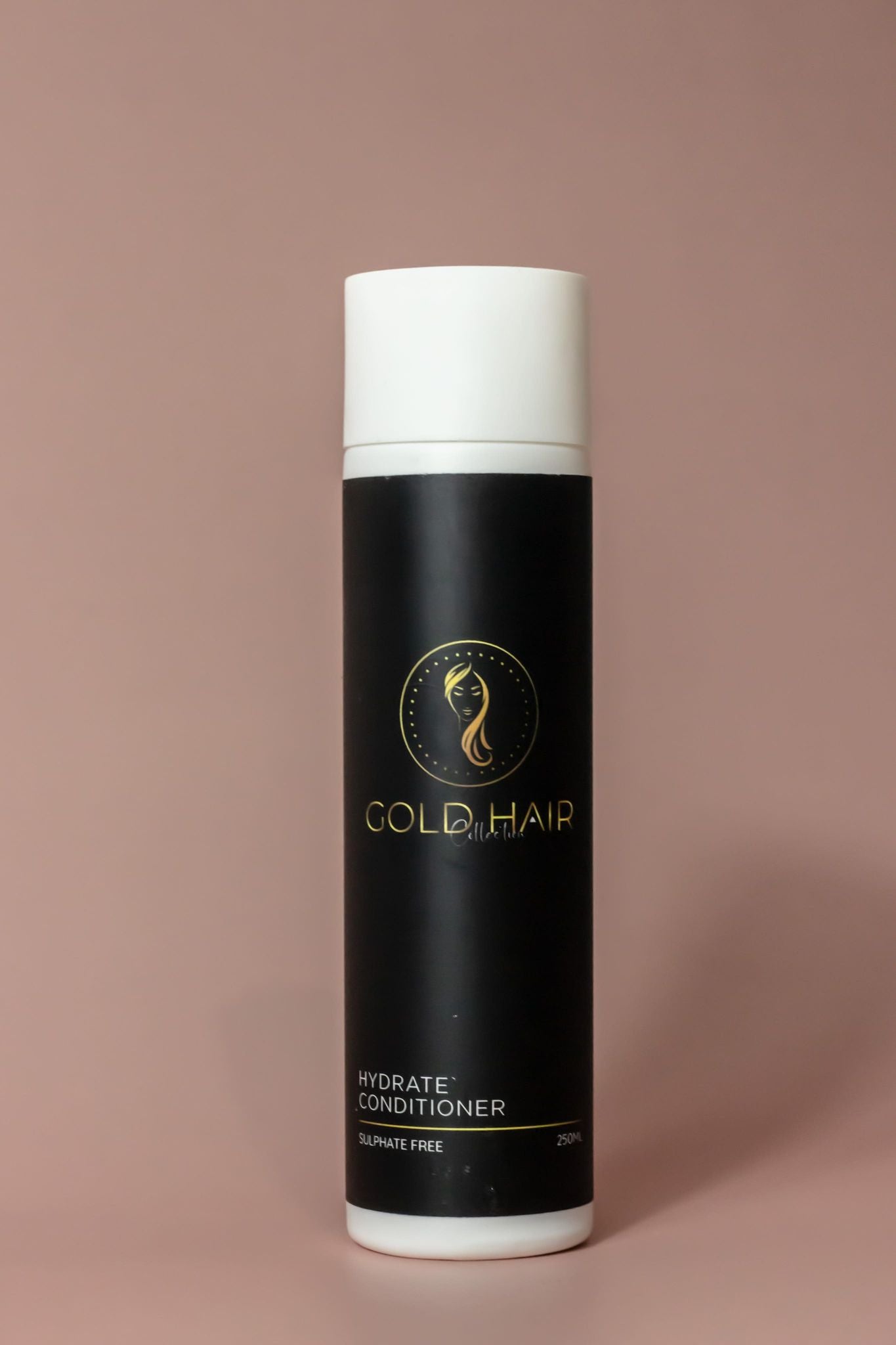 GHC Hydrate Conditioner