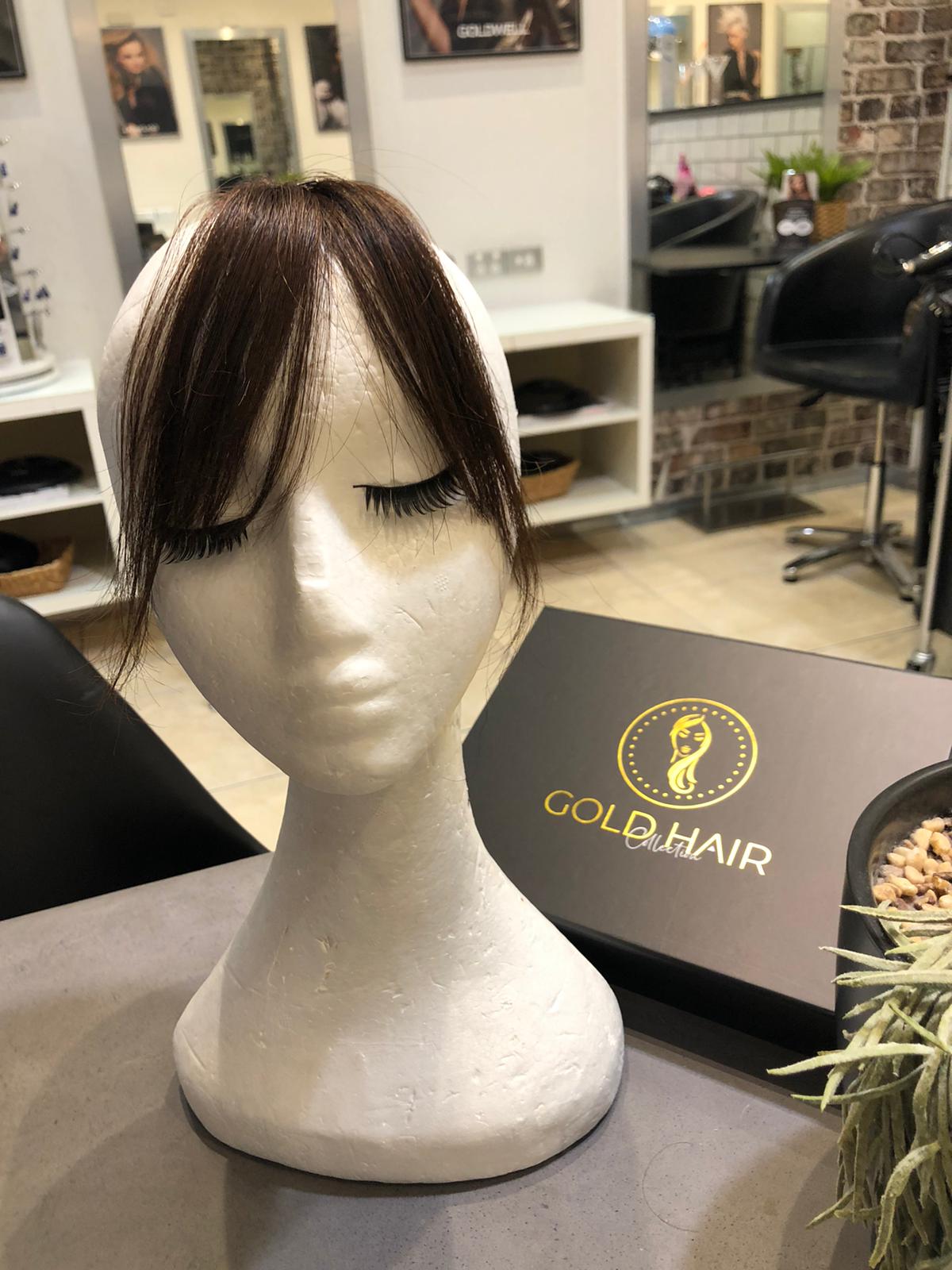 Marie Air Fringe