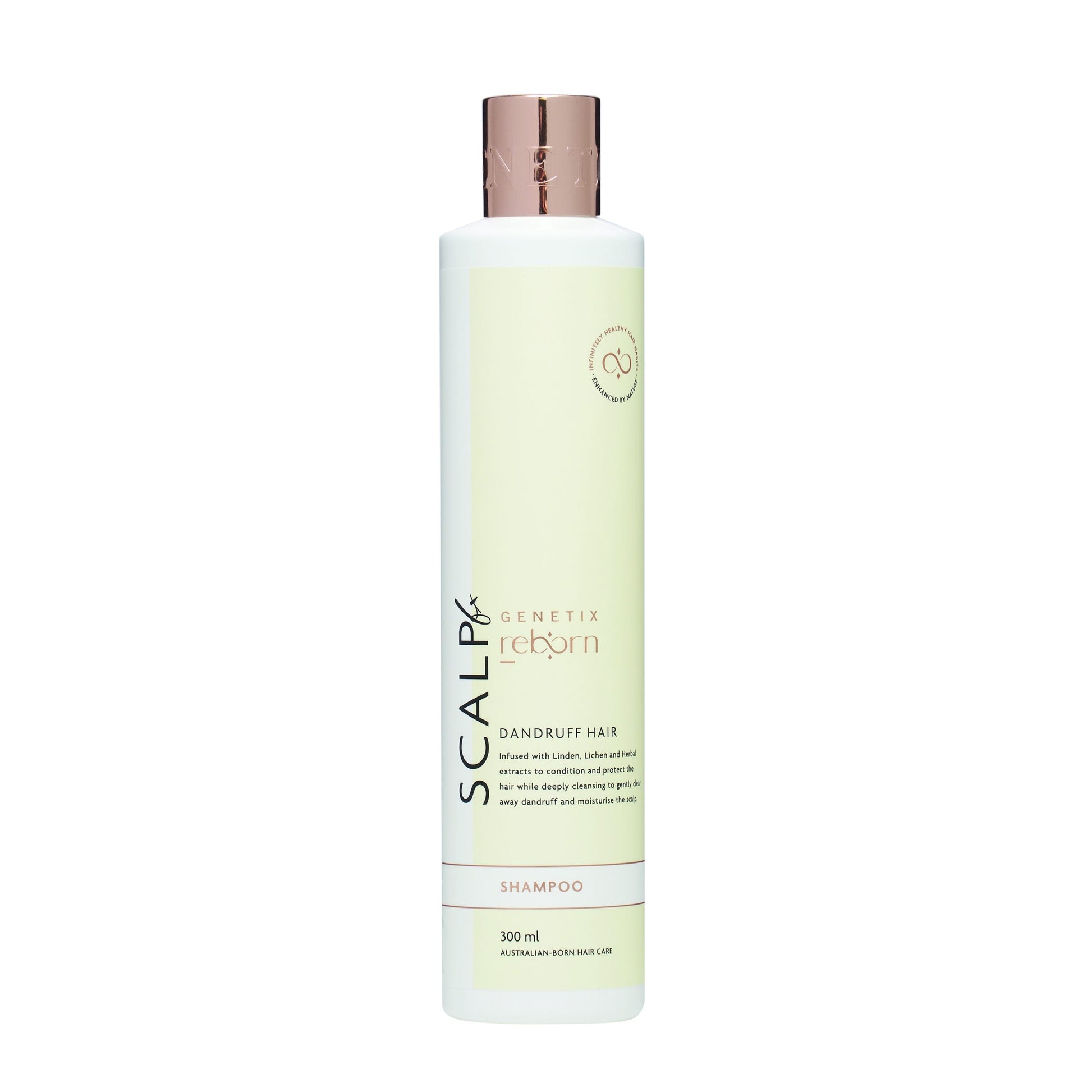 scalp fx shampoo