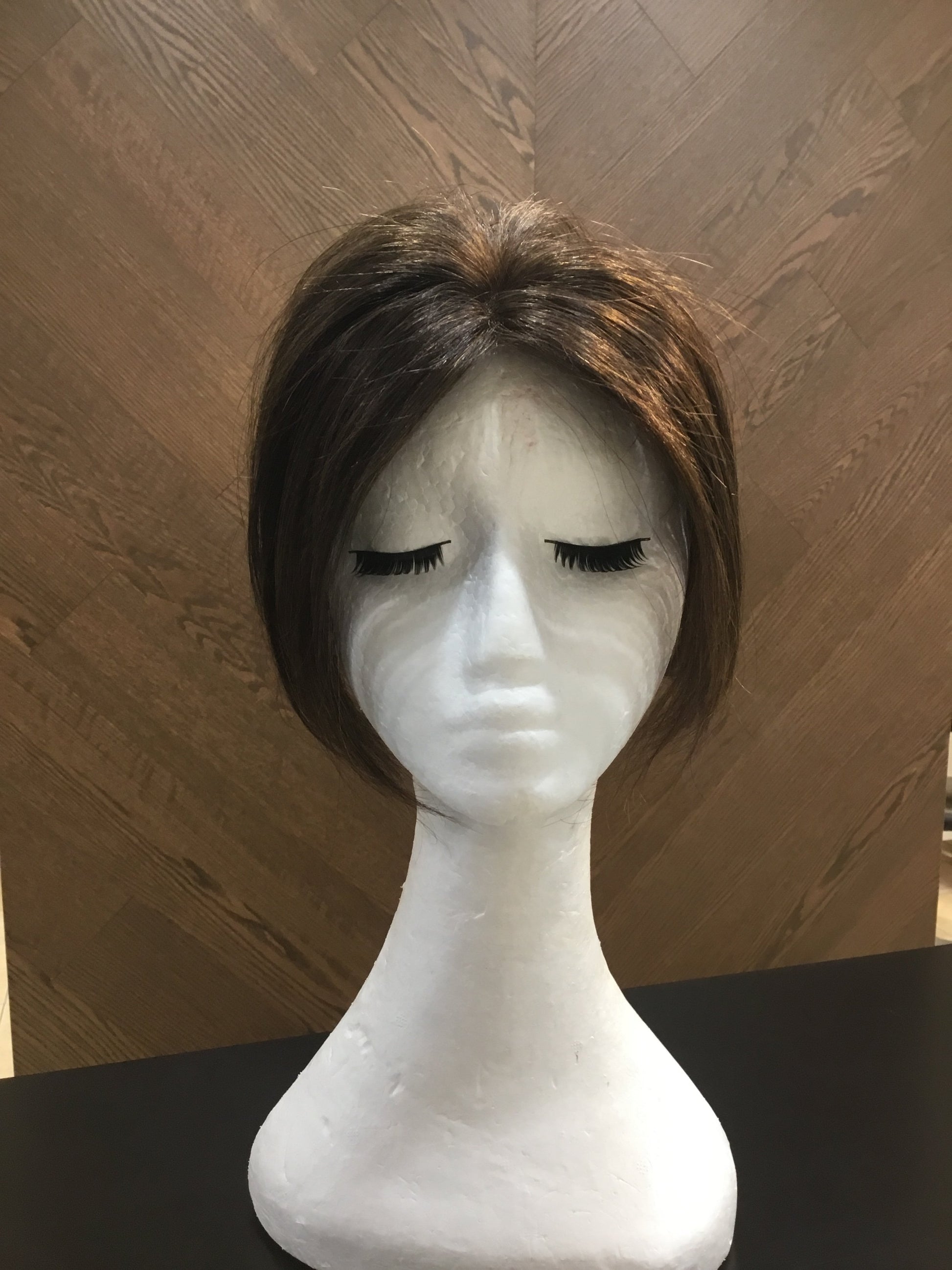 Marie | 100% Remy Hair Topper