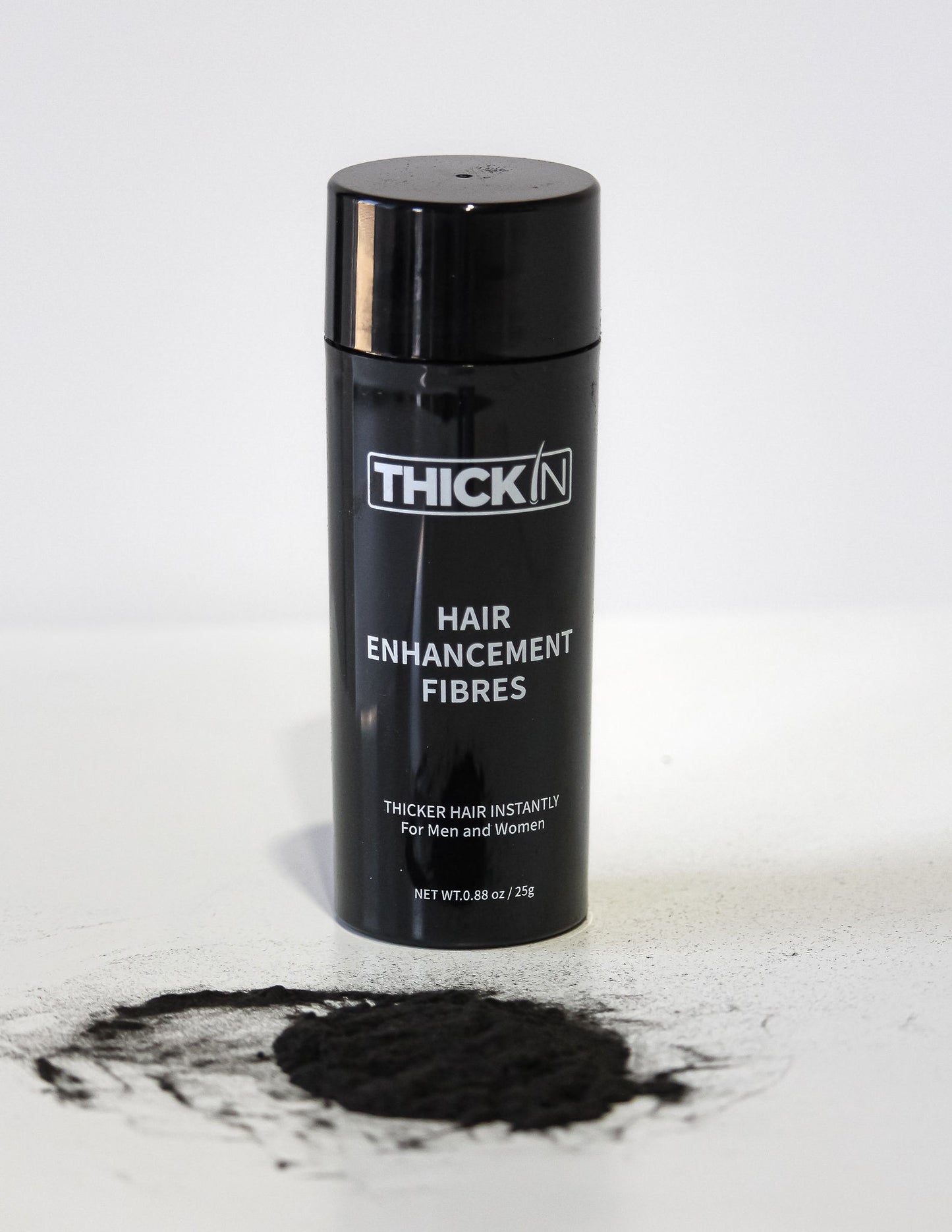 THICKIN Hair Fibres