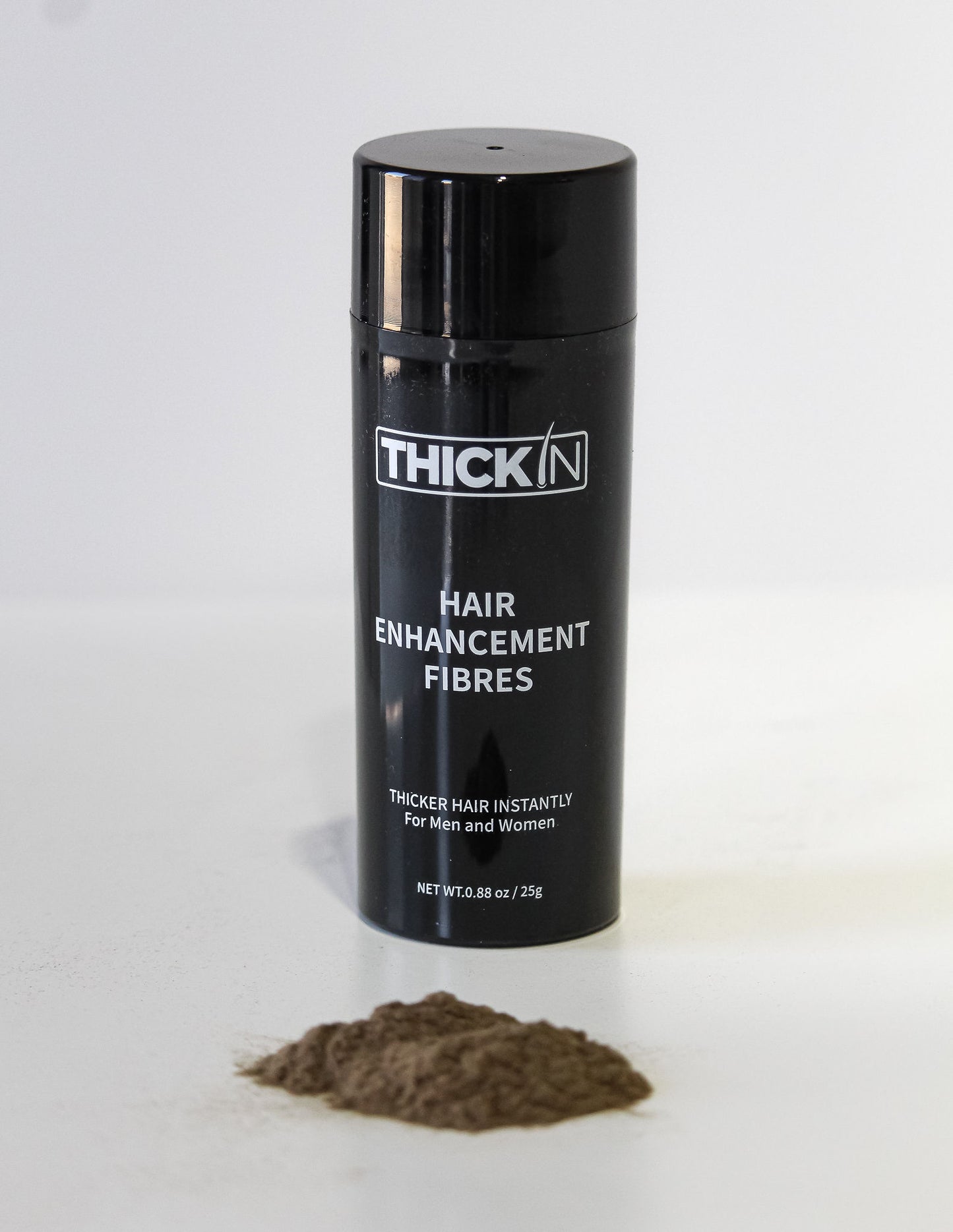 THICKIN Hair Fibres