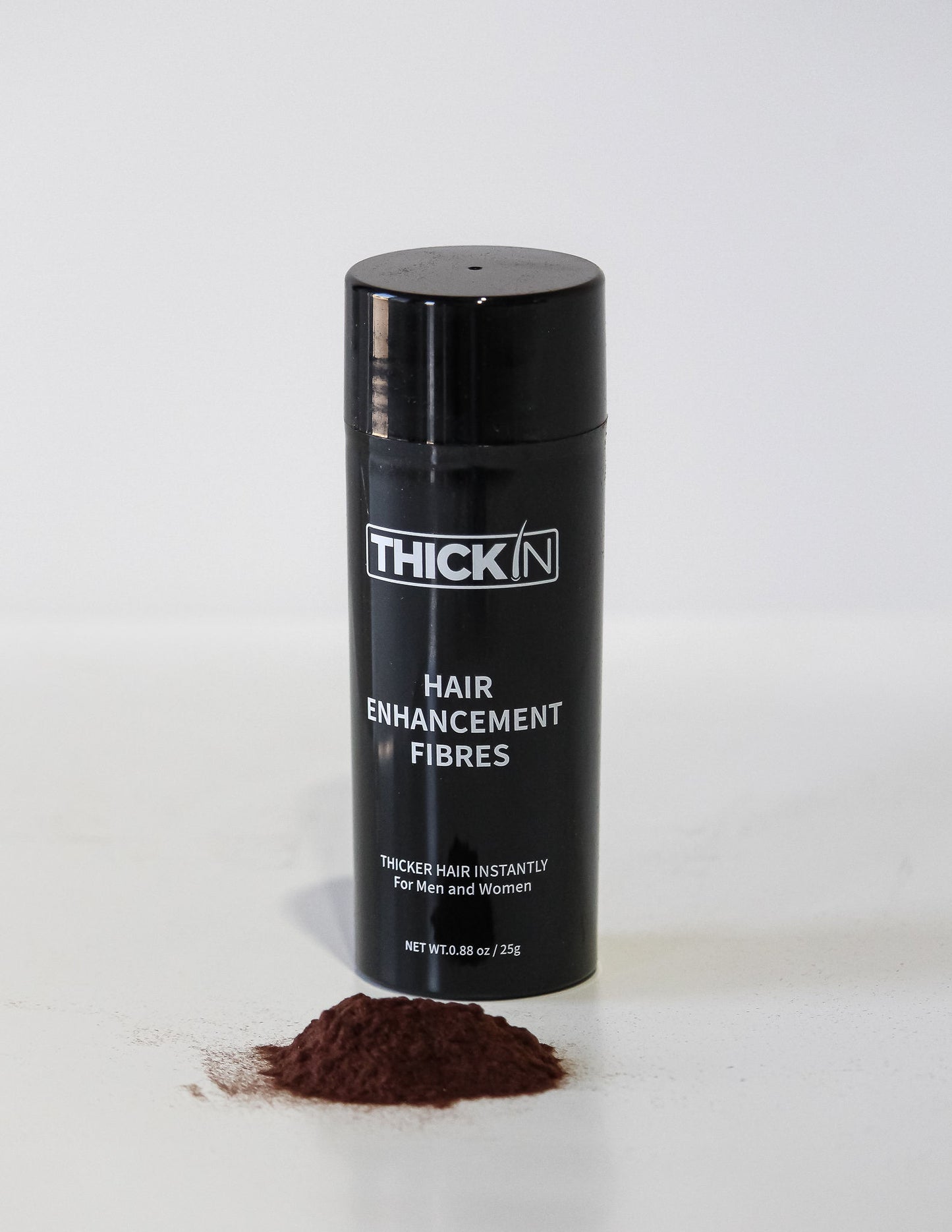 THICKIN Hair Fibres